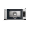 Unox XEFR-03EU-ETLV BAKERLUX SHOP.Pro TOUCH Elena.Matic Convection Oven
