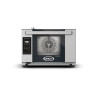 Unox XEFR-03HS-ELDV BAKERLUX SHOP.Pro LED Stefania.Matic  Convection Oven