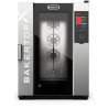 Unox XELA-10EU-EXLS-ET BAKERTOP-X  Countertop Combi Oven 10 Tray