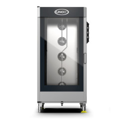Unox XB1083 Bakerlux 16...