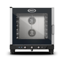 Unox XB693 Baxerlux 6  Convection oven Electric 6 trays 600x400