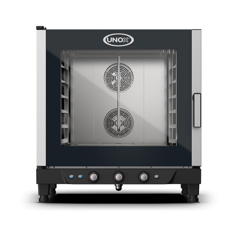 Unox XB693 Baxerlux 6  Convection oven Electric 6 trays 600x400