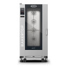 Unox XEBL-16EU-E1RS BAKERTOP MIND.Maps ONE BIG Combi Steamer Electric 16 Tray Hinged Left