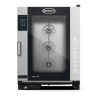 Unox XEBC-10EU-EPLM BAKERTOP MIND.Maps PLUS Combi Steamer Electric 10 Tray 600x400 Hinged Right