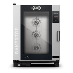 Unox XEBC-10EU-E1RM...