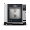 Unox XEBC-06EU-E1RM BAKERTOP MIND.Maps ONE Combi Steamer Electric 6 Tray 600x400 Hinged Left
