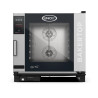 Unox XEBC-06EU-E1LM BAKERTOP MIND.Maps ONE Combi Steamer Electric 6 Tray 600x400 Hinged Right