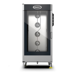 Unox XV4093 Cheflux 20 Convection oven Electric 20 trays GN 2/1