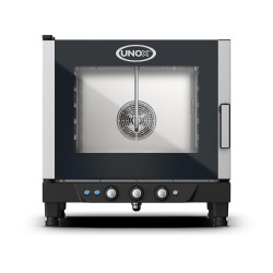 Unox XV393 Cheflux 5...
