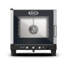 Unox XV393 Cheflux 5  Convection oven Electric 5 trays GN 1/1
