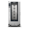 Unox XEVL-2021-YPRS CHEFTOP MIND.Maps PLUS BIG Combi Steamer  Electric  20 Tray GN 2/1