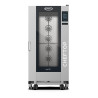 Unox XEVL-2021-YPLS CHEFTOP MIND.Maps PLUS BIG Combi Steamer  Electric  20 Tray GN 2/1