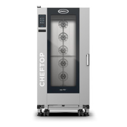 Unox XEVL-2021-GPRS CHEFTOP...