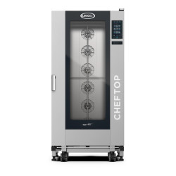 Unox XEVL-2021-GPLS CHEFTOP...
