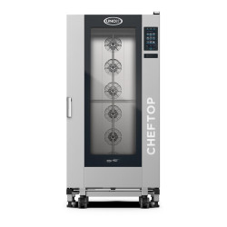 Unox XEVL-2011-YPLS CHEFTOP...