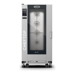 Unox XEVL-2011-E1RS CHEFTOP...