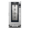 Unox XEVL-2011-E1LS CHEFTOP MIND.Maps PLUS BIG Combi Steamer  Electric  20 Tray GN 1/1