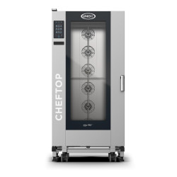 Unox XEVL-2011-GPRS CHEFTOP...