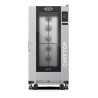 Unox XEVL-2011-GPLS CHEFTOP MIND.Maps PLUS BIG Combi Steamer  Gas 20 Tray GN 1/1