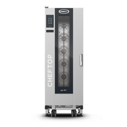 Unox XECL-2013-YPRS CHEFTOP...