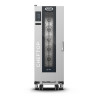 Unox XECL-2013-YPRS CHEFTOP MIND.Maps PLUS BIG COMPACT Combi Steamer  Electric  20 Tray GN 1/1