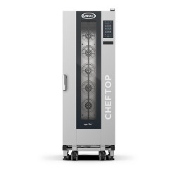 Unox XECL-2013-YPLS CHEFTOP...