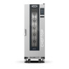 Unox XECL-2013-YPLS CHEFTOP MIND.Maps PLUS BIG COMPACT Combi Steamer  Electric  20 Tray GN 1/1