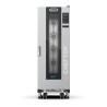 Unox XECL-2013-E1LS CHEFTOP MIND.Maps ONE BIG COMPACT Combi Steamer  Electric  20 Tray GN 1/1