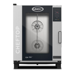 Unox XEVC-1011-EZRM CHEFTOP...
