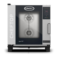 Unox XEVC-0711-EZRM CHEFTOP...