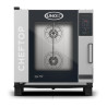 Unox XEVC-0711-EZRM CHEFTOP MIND.Maps ZERO Combi Steamer  Electric  7 Tray GN 1/1