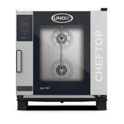 Unox XEVC-0711-EZLM CHEFTOP...