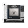 Unox XEVC-0511-EZRM-LP CHEFTOP MIND.Maps ZERO LP Combi Steamer  Electric - LOW POWER 5 Tray GN 1/1