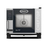 Unox XEVC-0511-EZLM-LP CHEFTOP MIND.Maps ZERO LP Combi Steamer  Electric - LOW POWER 5 Tray GN 1/1