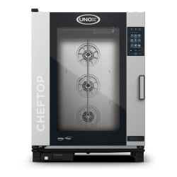 Unox XEVC-1021-EPRM CHEFTOP...