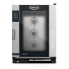 Unox XEVC-1021-EPLM CHEFTOP MIND.Maps PLUS Combi Steamer  Electric  10 Tray GN 2/1