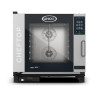 Unox XEVC-0621-EPRM CHEFTOP MIND.Maps PLUS Combi Steamer  Electric  6 Tray GN 2/1