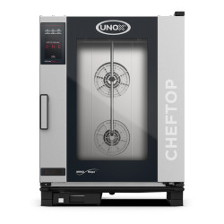 Unox XEVC-1011-E1LM CHEFTOP...