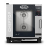 Unox XEVC-0711-E1RM CHEFTOP MIND.Maps ONE Combi Steamer  Electric  7 Tray GN 1/1