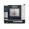 Unox XEVC-0511-E1RM-LP CHEFTOP MIND.Maps PLUS LP Combi Steamer  Electric - LOW POWER 7 Tray GN 1/1