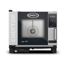Unox XEVC-0511-E1RM CHEFTOP...