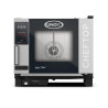 Unox XEVC-0511-E1LM CHEFTOP MIND.Maps ONE Combi Steamer  Electric  5 Tray GN 1/1