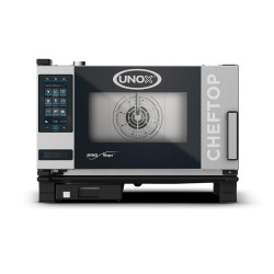 Unox XEVC-0311-EPRM CHEFTOP...