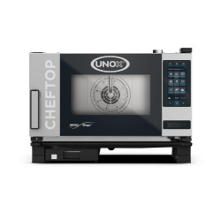 Unox XEVC-0311-EPLM CHEFTOP...