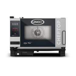 Unox XEVC-0311-E1RM CHEFTOP...