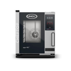 Unox XECC-0523-E1RM CHEFTOP...