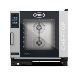 Unox XEVC-0621-GPLM CHEFTOP...