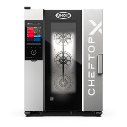 Unox XEDA-1011-EXRS-ET...