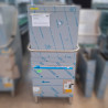 Never Used Meiko DV80 Passthrough Dishwasher With Heat Condense and Reverse Osmosis - ST25UK354
