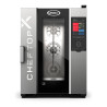 Unox XEDA-1011-EXLS-ET CHEFTOP-X  GN1/1 Combi Oven 10 Tray